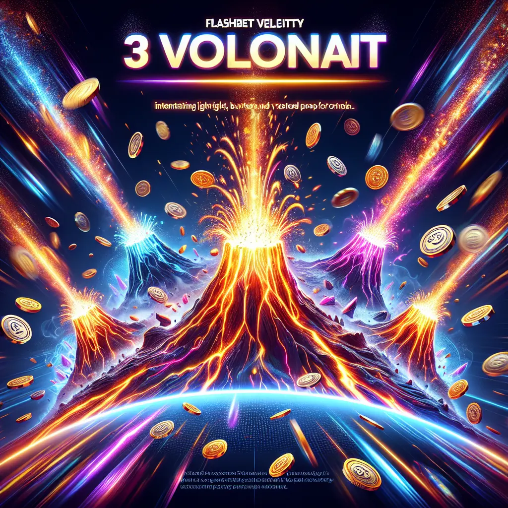 3 Coin Volcanoes Slot